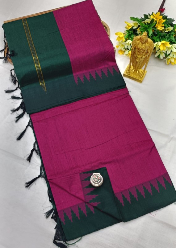 Kalyani Cotton Sarees