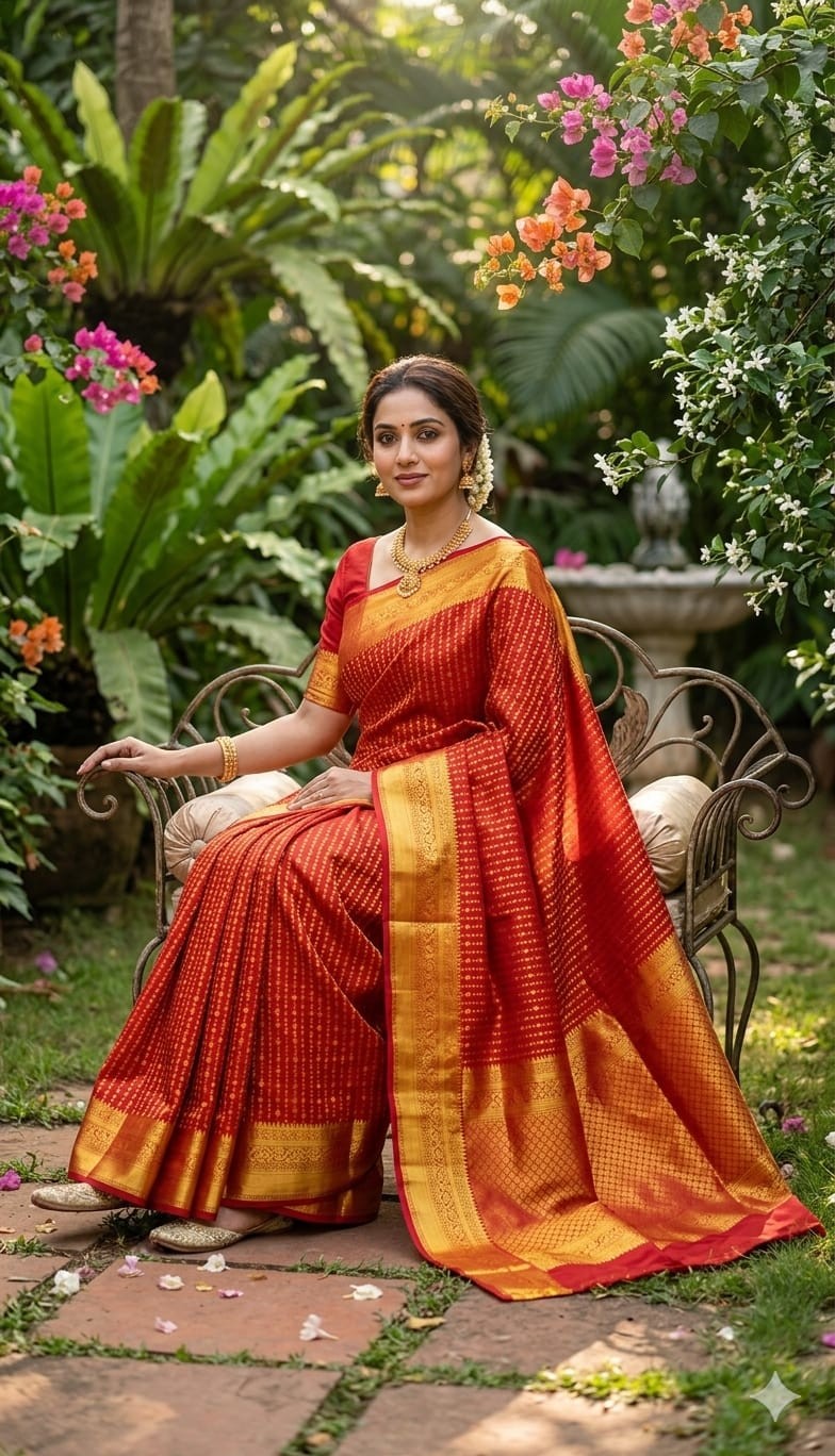 Elite Bridal sarees