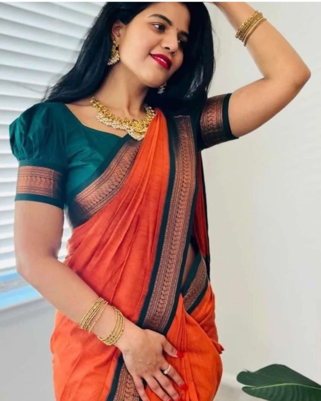 Kalyani cotton sarees
