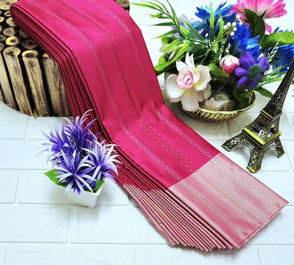 Arani Soft silk