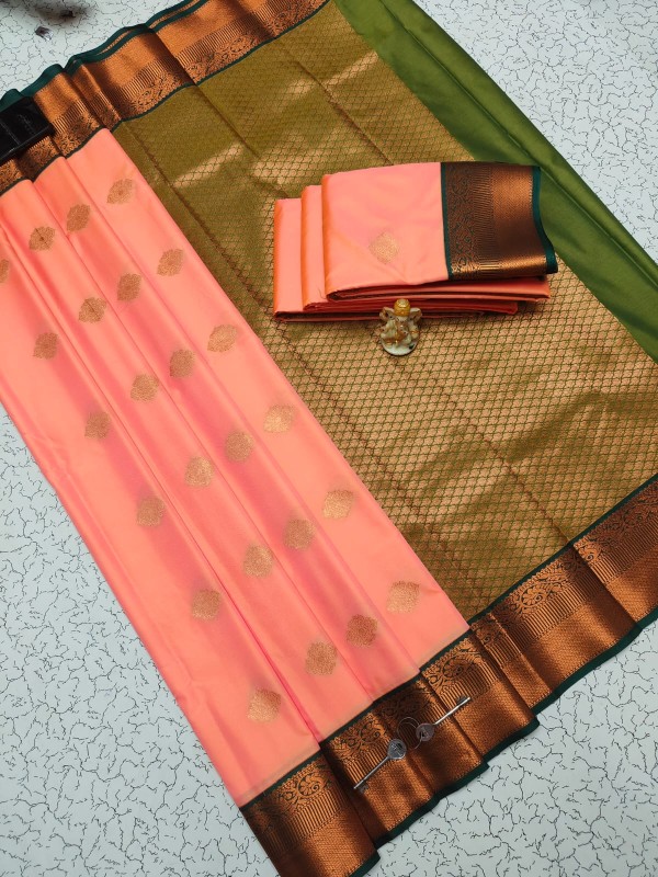 Mangalyam Soft silk sarees