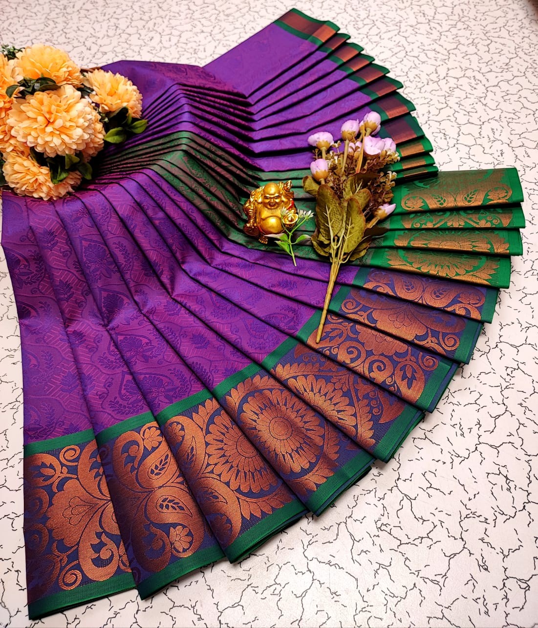 Gifting Sarees