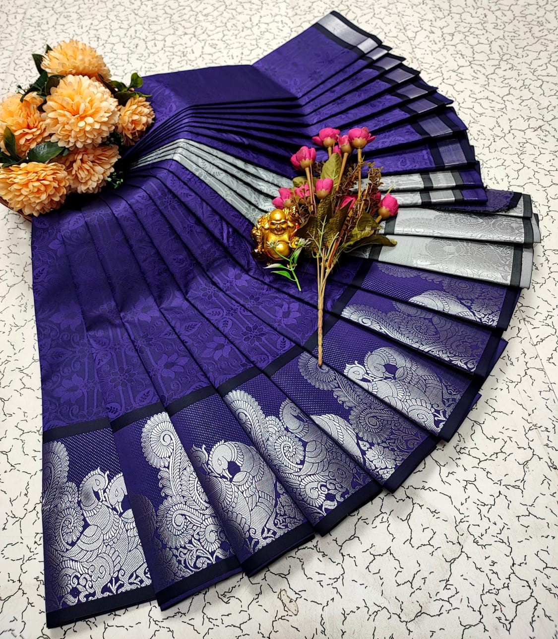 Gifting Sarees