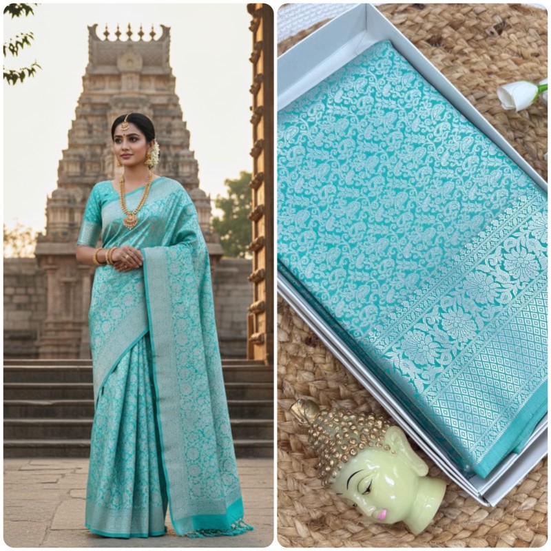 Bridal Silk sarees