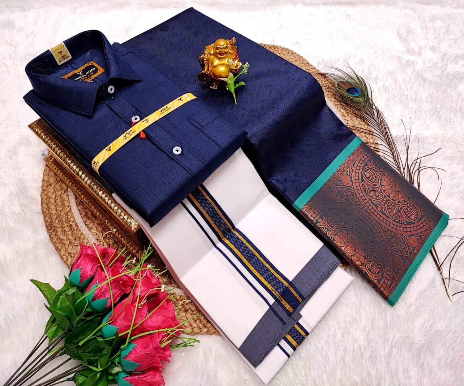 Wedding Gifting Combo