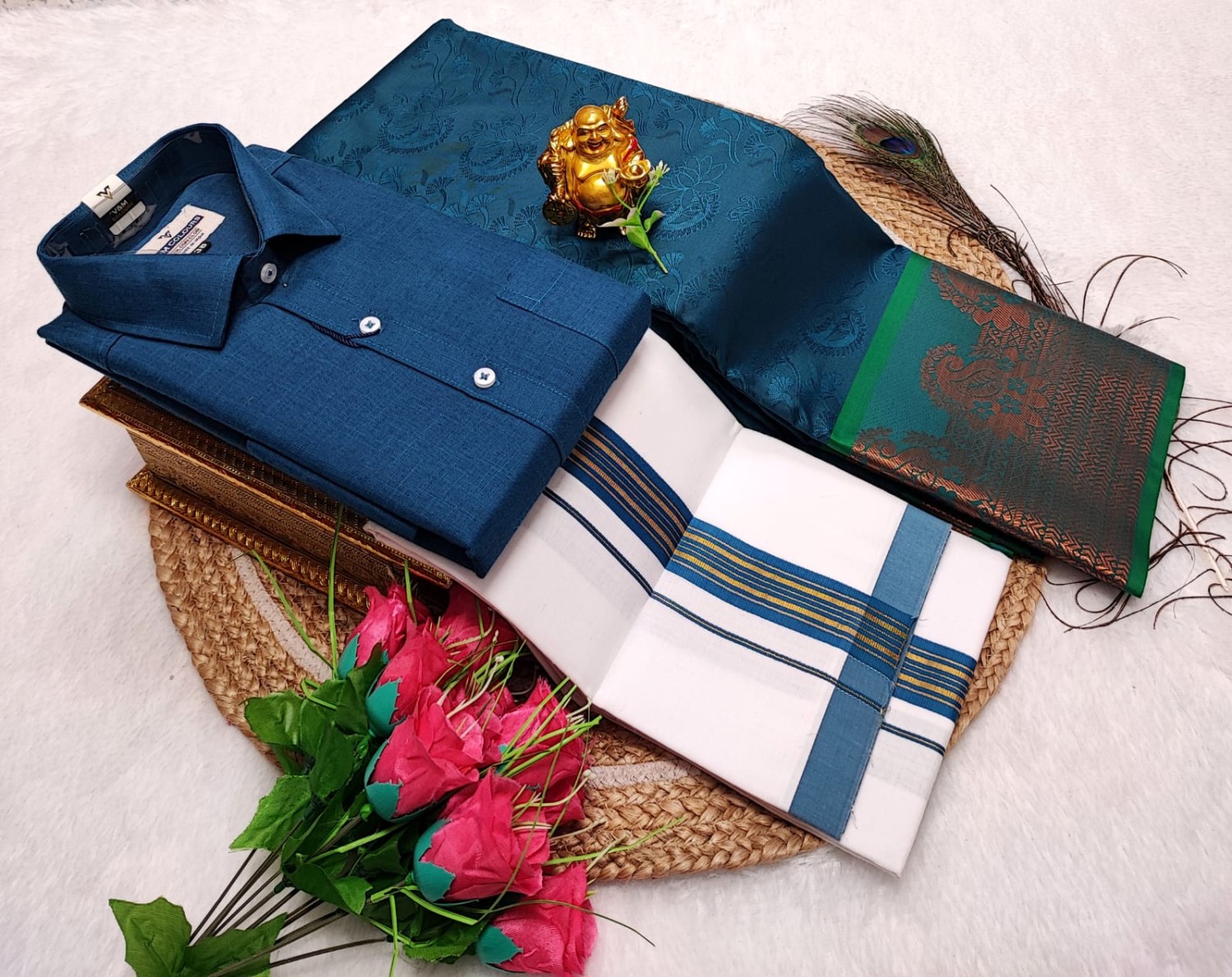 Wedding Gifting Combo